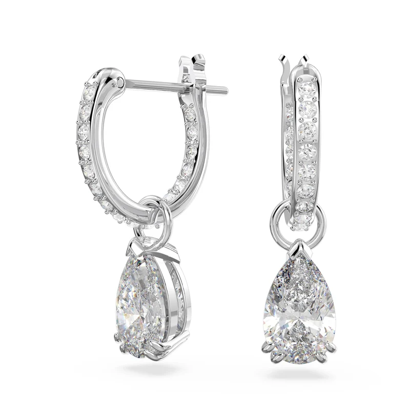 Swarovski Boucles d'oreilles Argent 5636716