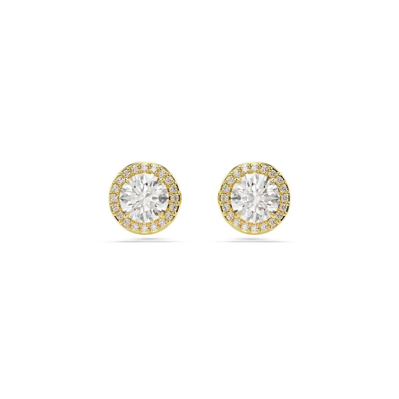 Swarovski Boucles d'oreilles Or 5686637