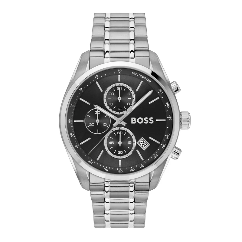 Hugo Boss Grand Prix Montre Homme HB1514251