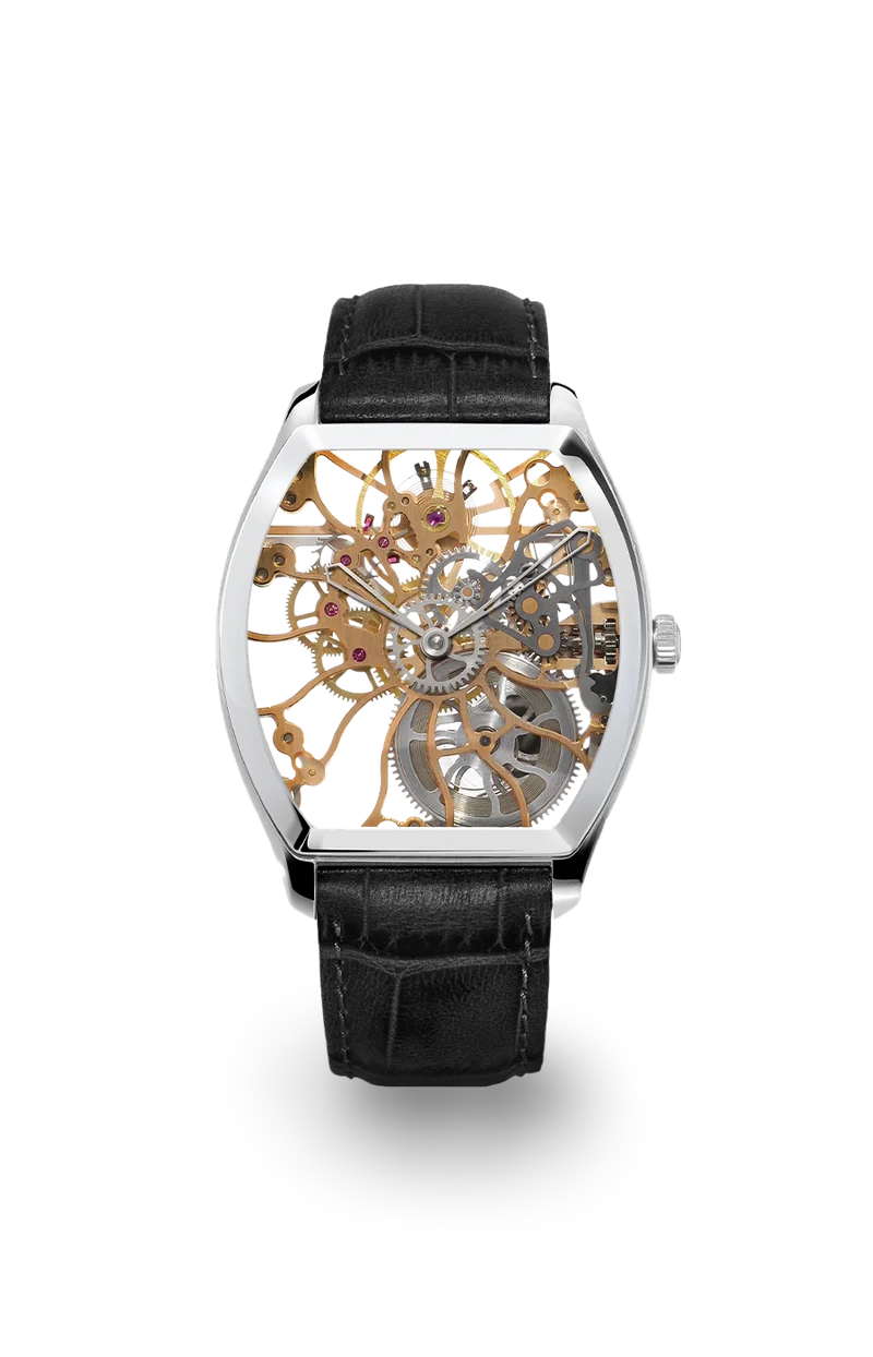 Tortue 6047-r 40mm
