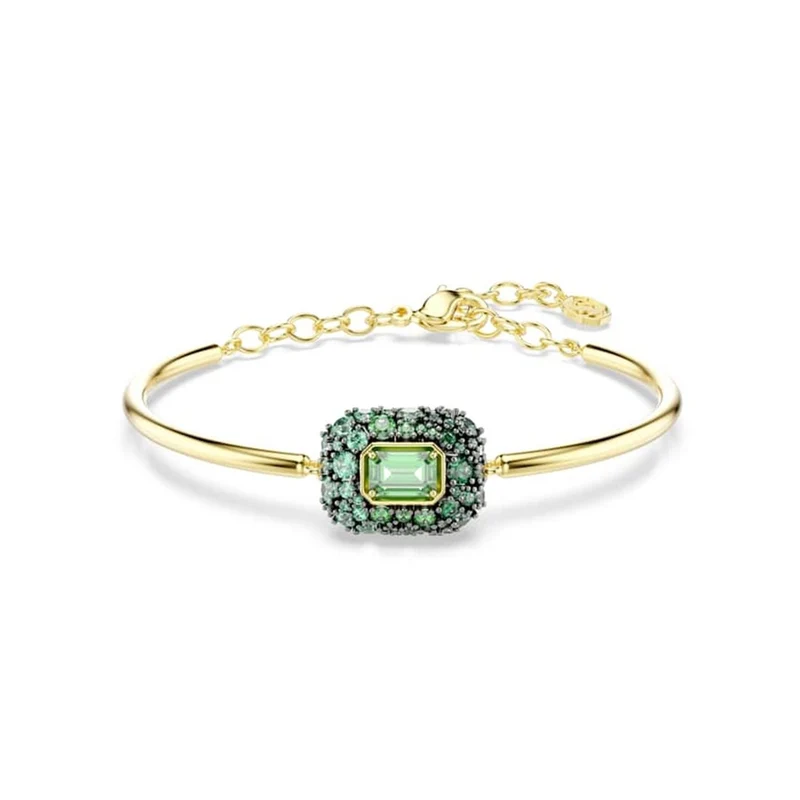Swarovski Bracelet Sublima Glam couleur or 5758457