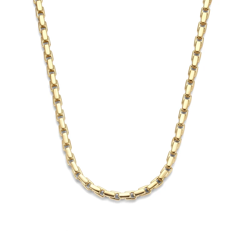Isabel Bernard Aidee Collier Or 14 carats IB340108