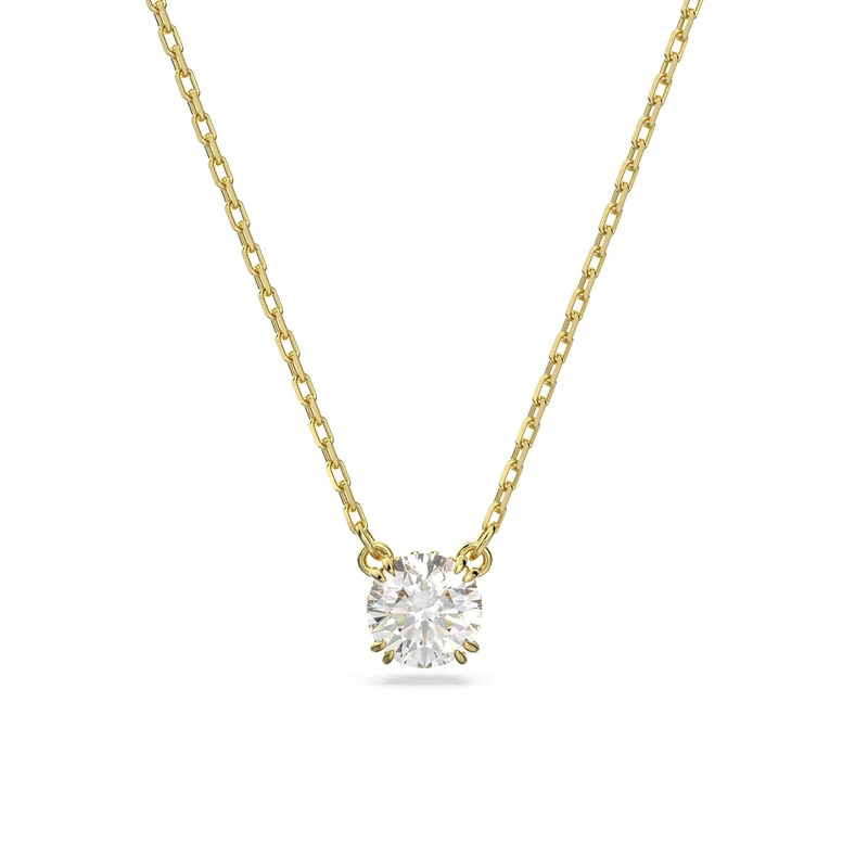 Swarovski Constella Femmes Pendentif Or 5636703
