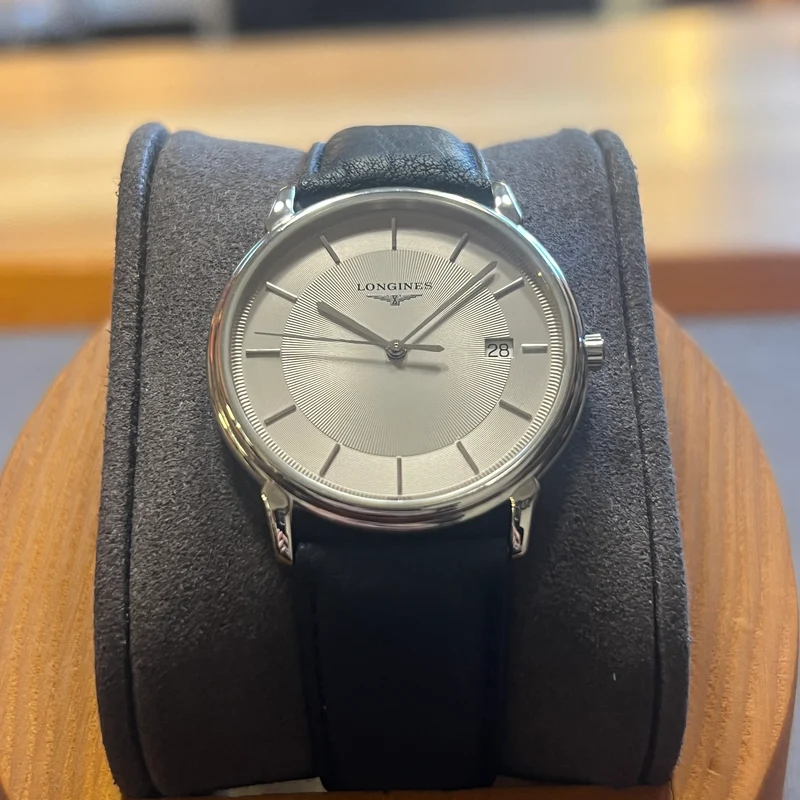Longines La Grande Classique 33mm L4.677.4