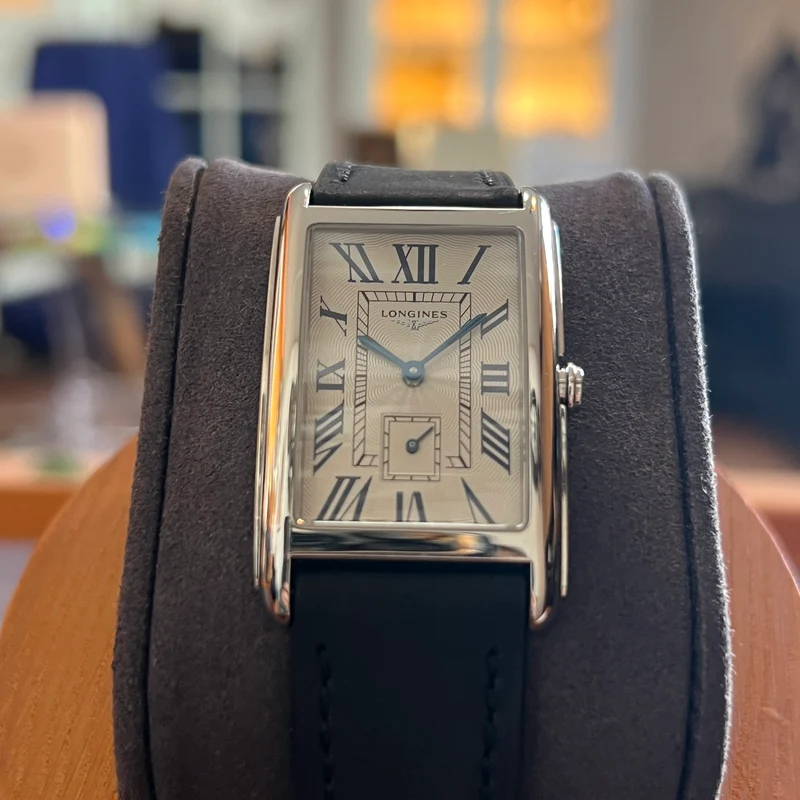 Longines DolceVita avec garantie 42 mm L5.755.4.71.6