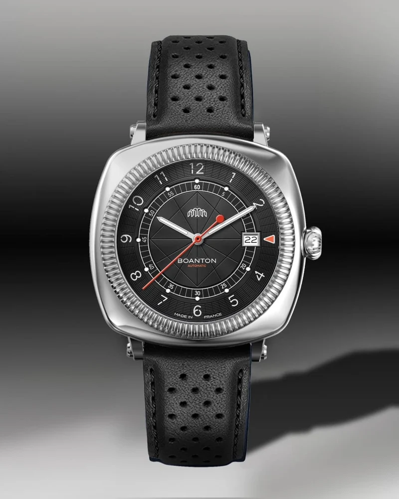 Ellipse B2201-AR - Terra Nera