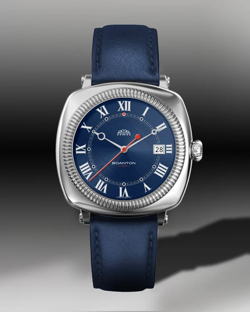 Ellipse B2201-RM - Mare Blue