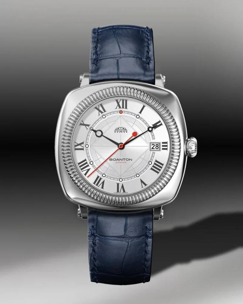 Ellipse B2201-RM - Lunar Silver