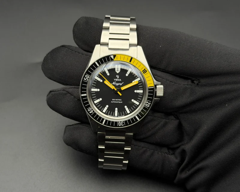 Yema Navygraf CMM.10