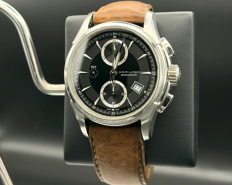 HAMILTON - Jazzmaster
