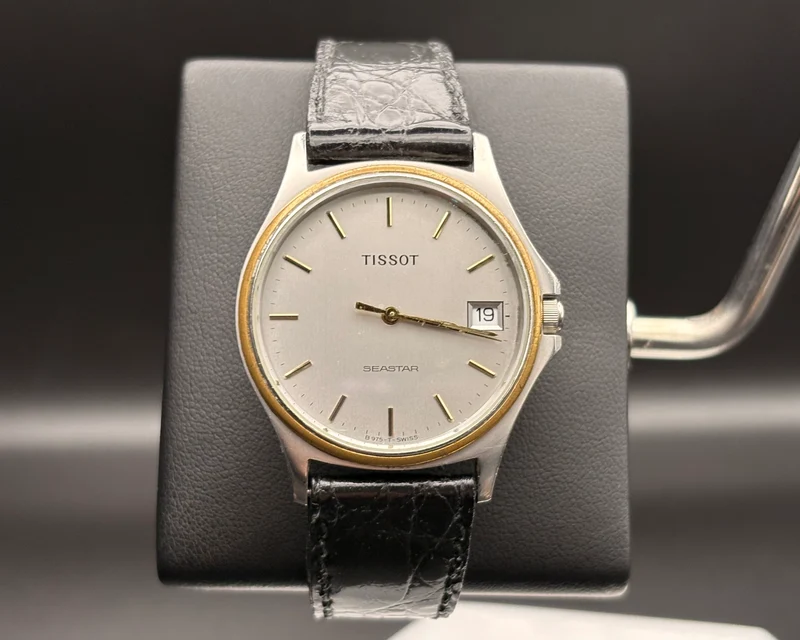 Tissot - Seastar B975