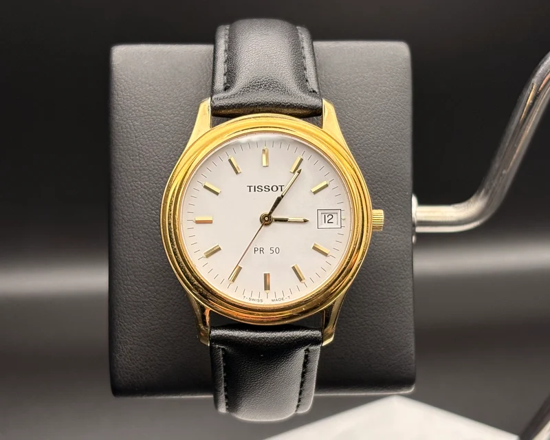 TISSOT PR 50