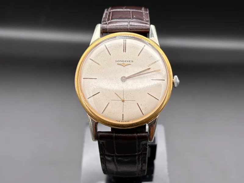 LONGINES