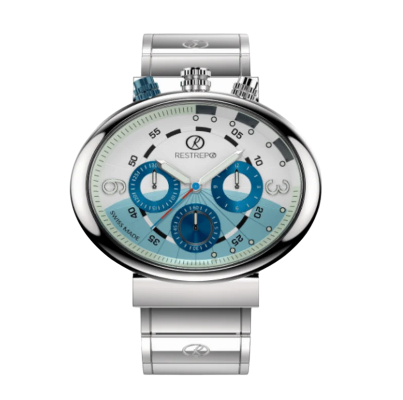 ELLIPSE MACH 2 CHRONO AUTOMATIC