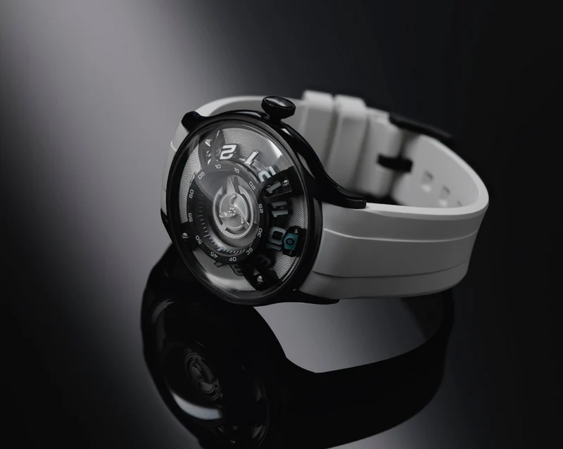 SPHÈRE NOIRE EDITION LIMITÉE - Précommande