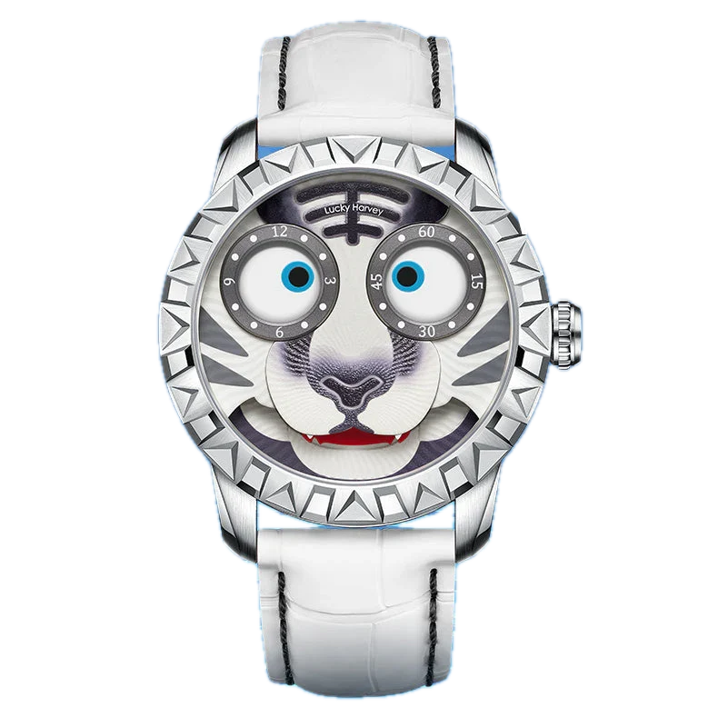 TIGER WHITE LIMITED