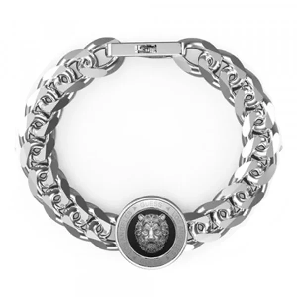 Bracelet GUESS BIJOUX Homme JUMB01314JWSTBK