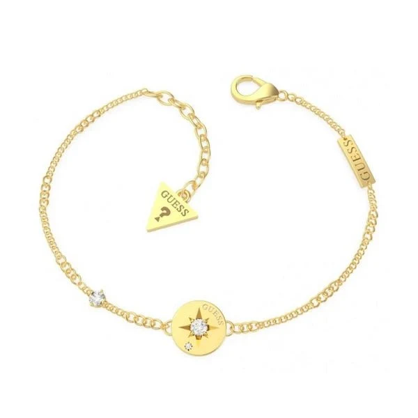 Bracelet GUESS BIJOUX Femme UBB20028-S