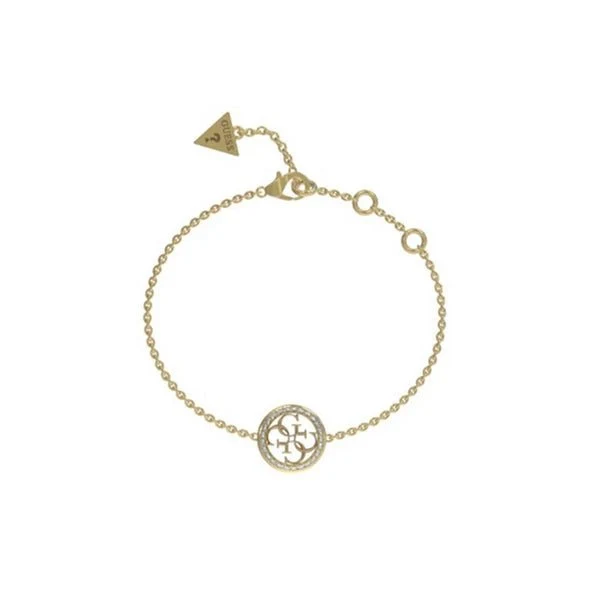 Bracelet GUESS BIJOUX Femme JUBB02137JWYGS