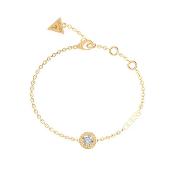 Bracelet GUESS BIJOUX Femme JUBB02246JWYGS