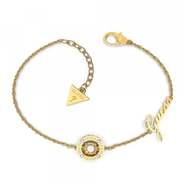 Bracelet GUESS BIJOUX Femme JUBB01462JWYGS