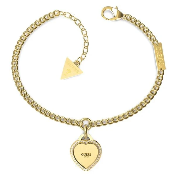 Bracelet GUESS BIJOUX Femme JUBB01422JWYGS