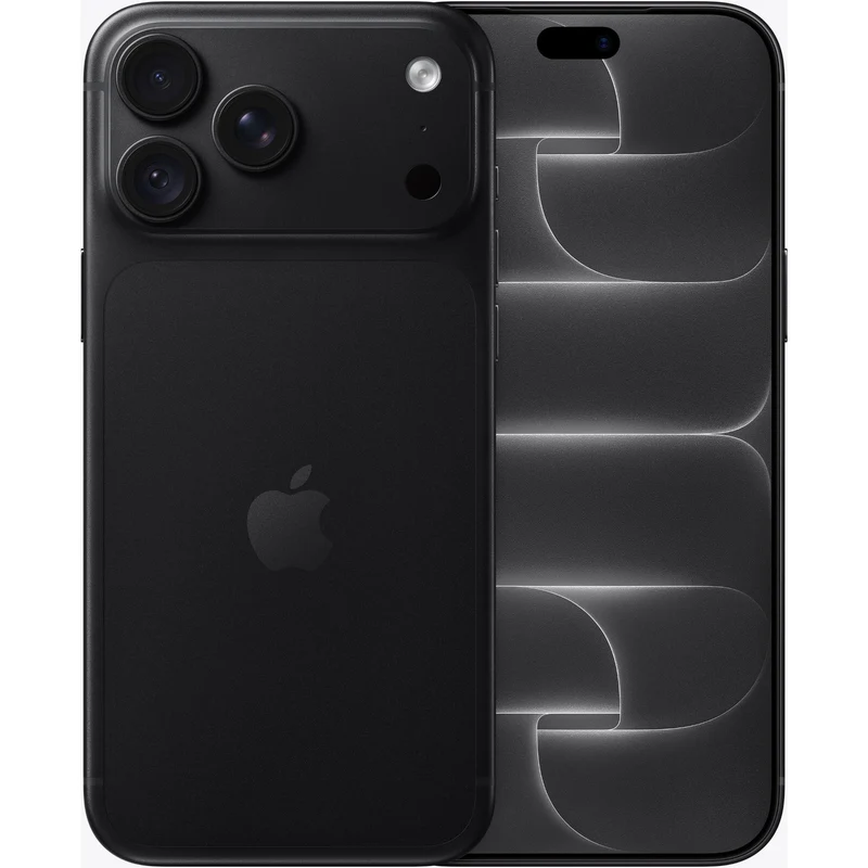 Apple iPhone 18 Pro Max 1TB (Black)
