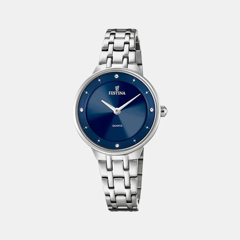 Montre FESTINA Femme Mademoiselle en Acier F20600/3