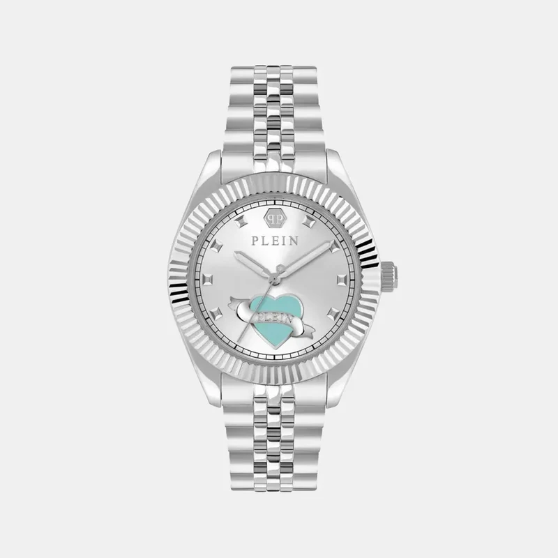 Montre PHILIPP PLEIN Femme Valentine en Acier PW2BA1125