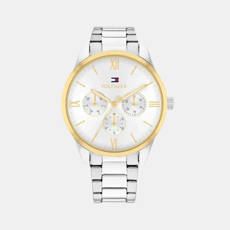 Montre TOMMY HILFIGER Femme Camille en Acier Multifonction 1782744
