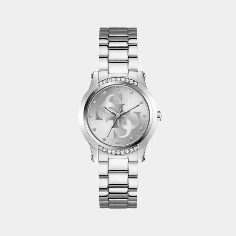 Montre GUESS Femme Annette en Acier GW0861L1
