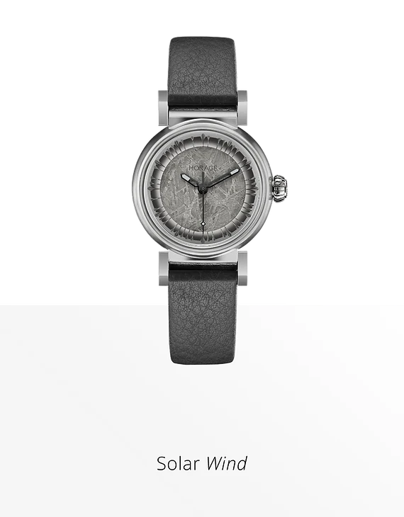 Solar Wind 33mm