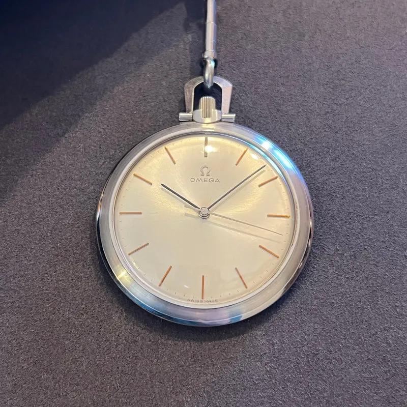 Omega Remontoir pour montre de poche