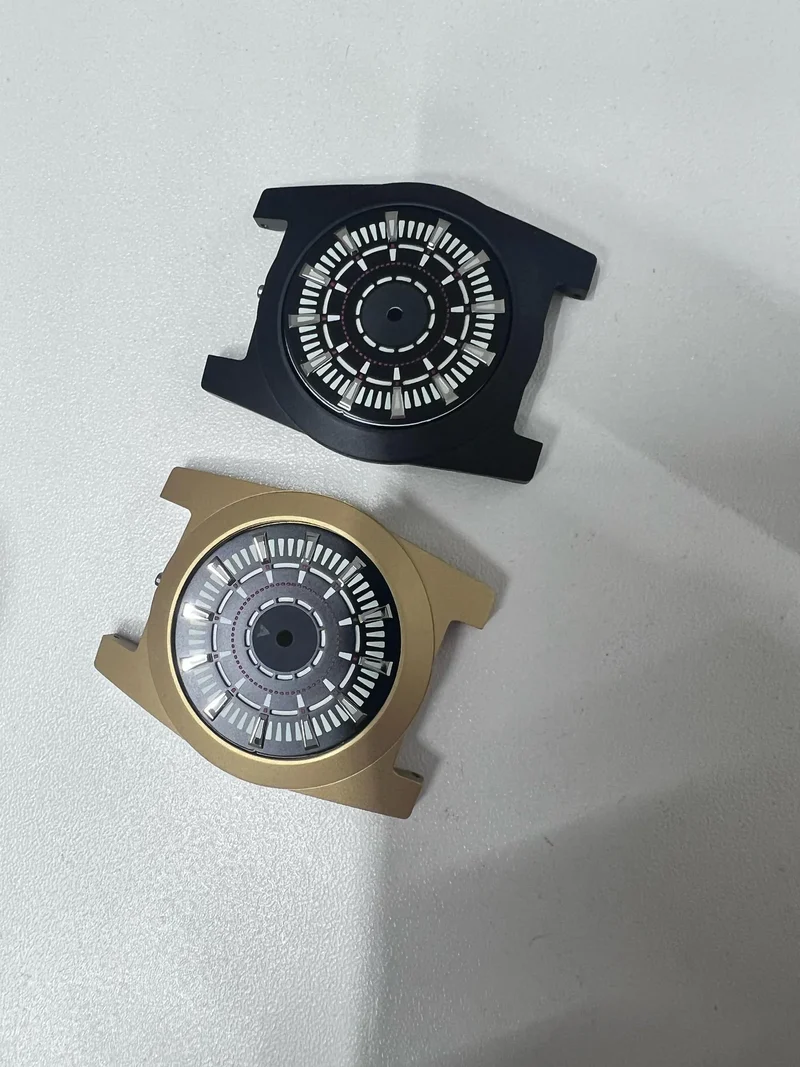 Ando The Return of the Imperial - Titanium - Limited Edition