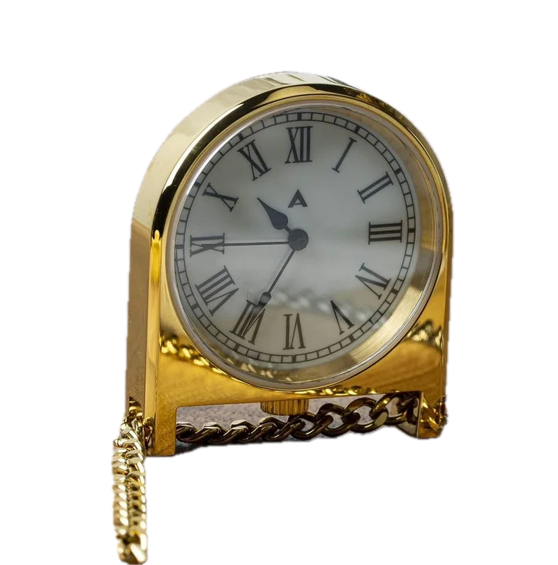 AndoAndoAndo Pendant Clock