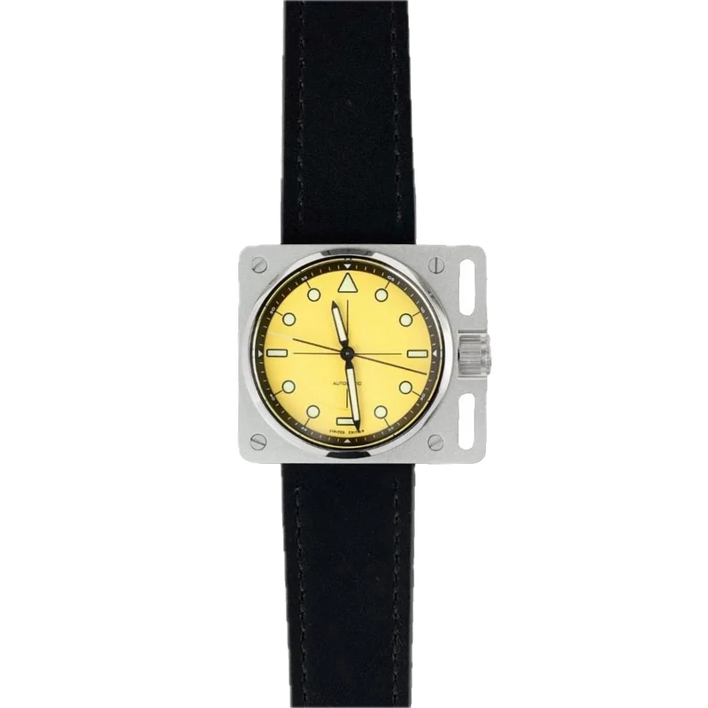 AndoAndoAndo x Minimal Wear VINYL PILOT Limited Edition