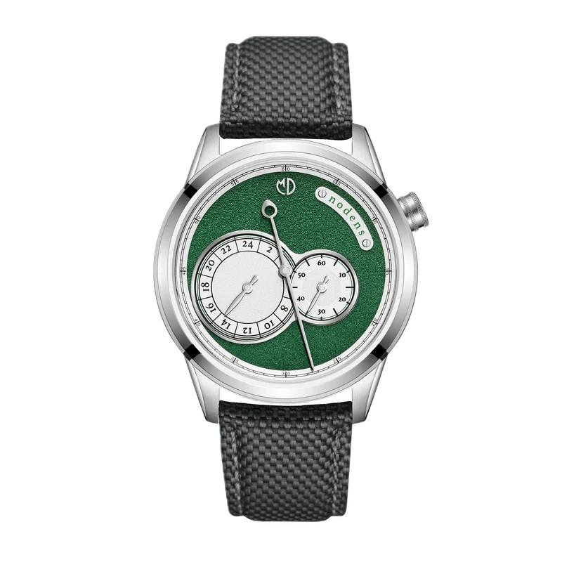 MD Watch Supernatural Nodens