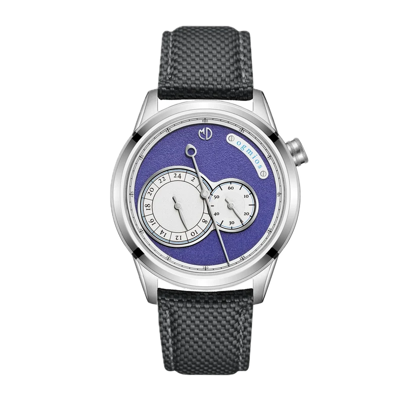 MD Watch Supernatural Ogmios - Violet