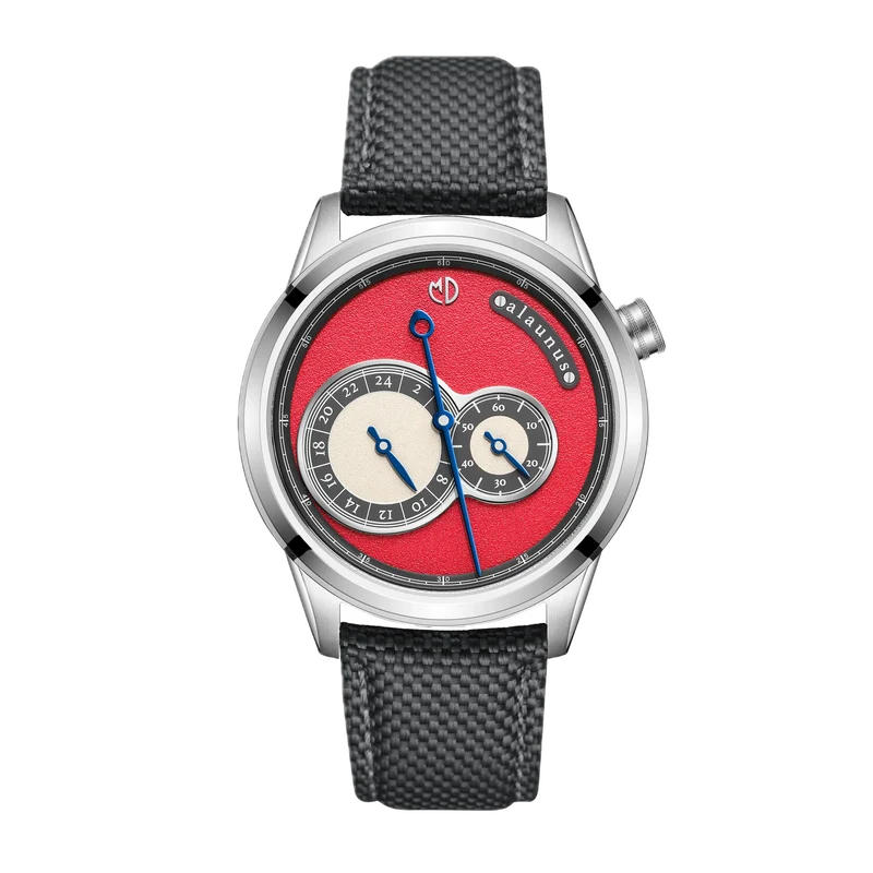 MD Watch Supernatural Alaunus - Rouge