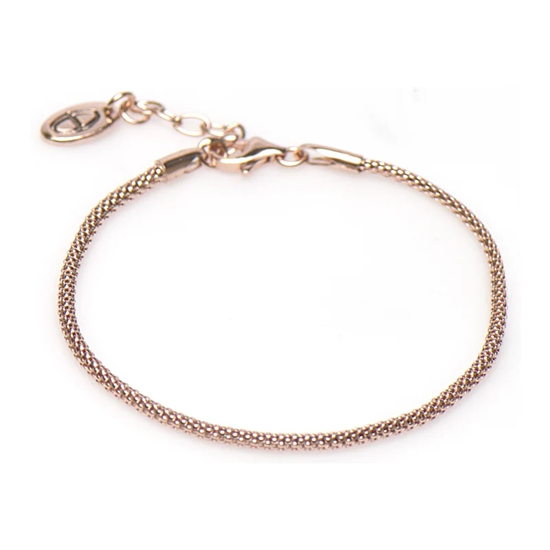Karma Bracelet Or rose 94008