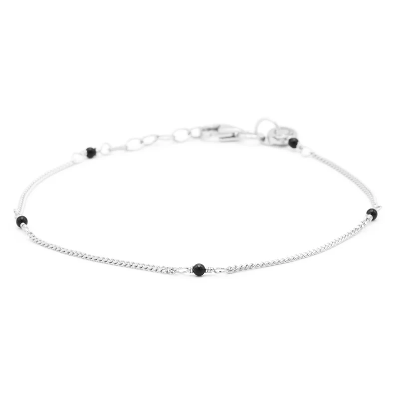 Karma Bracelet Argent 94124S