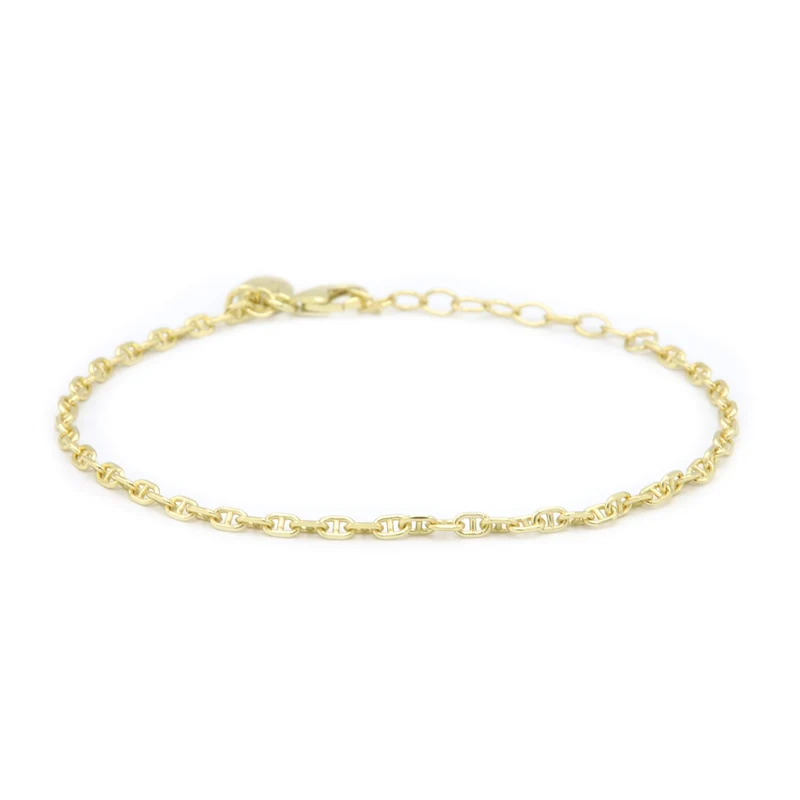 Karma Bracelet Or 94128GP