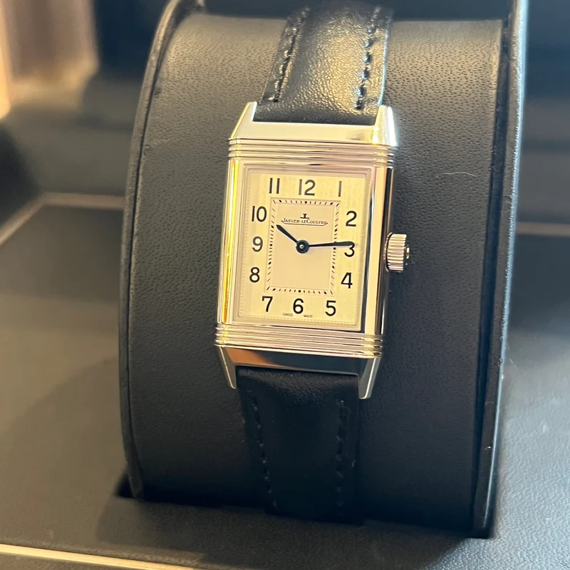 Jaeger-LeCoultre Ensemble complet Reverso Classic Monoface Q2618540