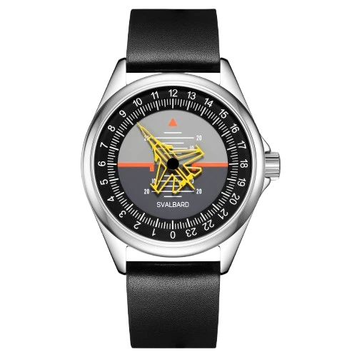 FLIGHT GA52