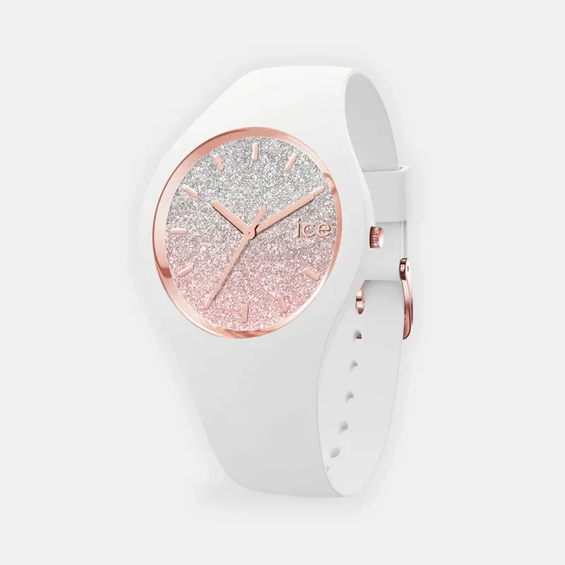 Montre ICE-WATCH Femme Ice-Iconic en Silicone 024519