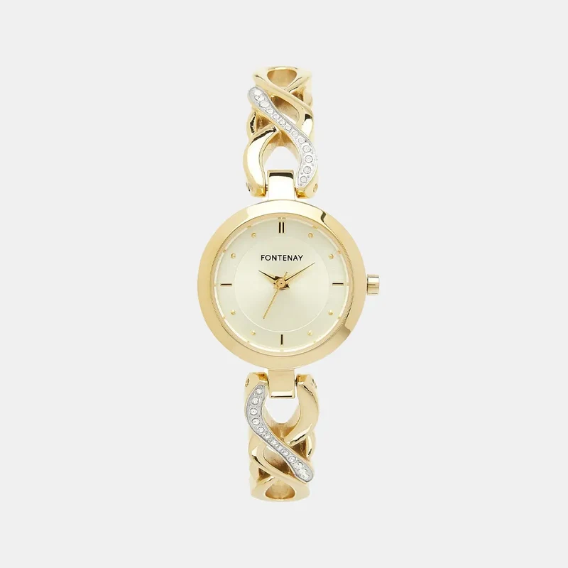 Montre FONTENAY Femme Josephine en Acier FPA00502