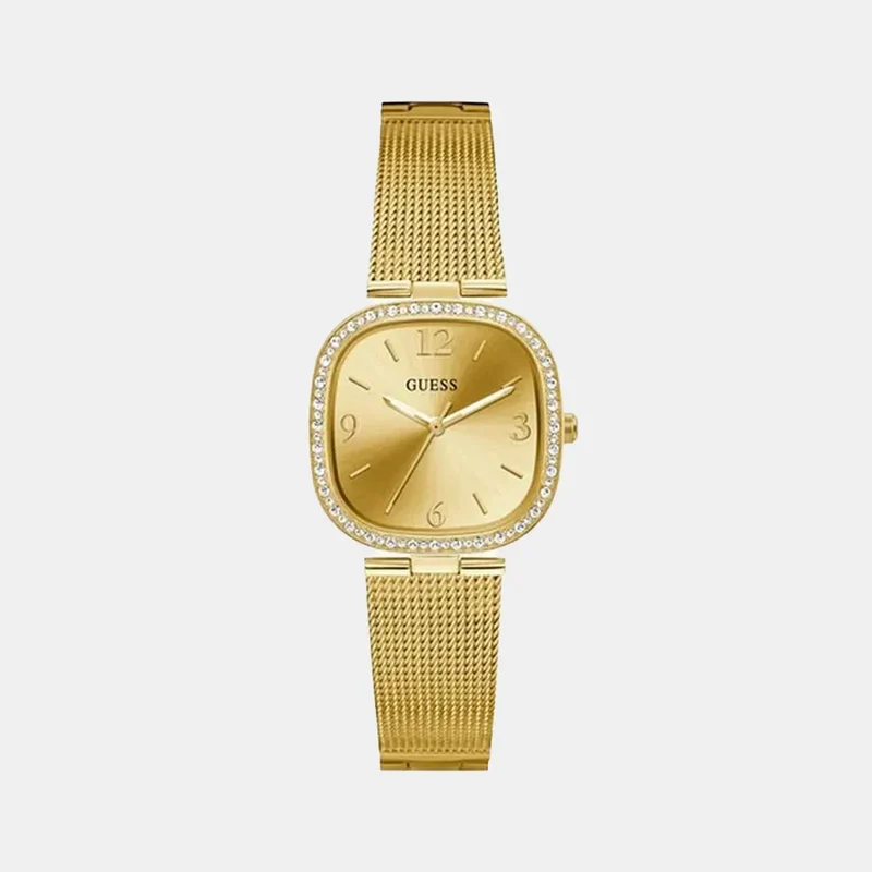 Montre GUESS Femme Ladies Trend en Acier GW0354L2