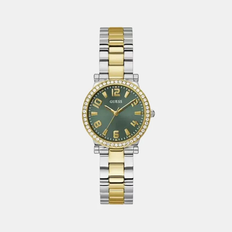 Montre GUESS Femme Fawn en Acier GW0686L2
