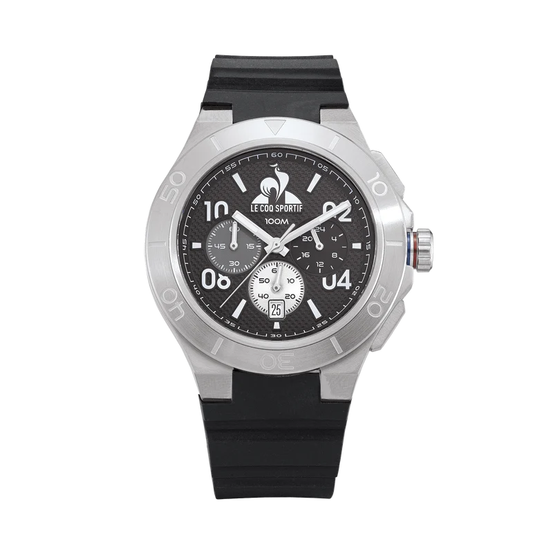 Montre LE COQ SPORTIF Homme Intégrée LC37631A344CN