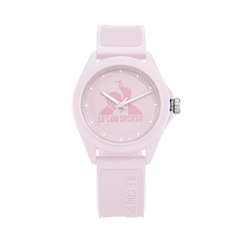 Montre LE COQ SPORTIF Femme Monochrome LC10011RPP033